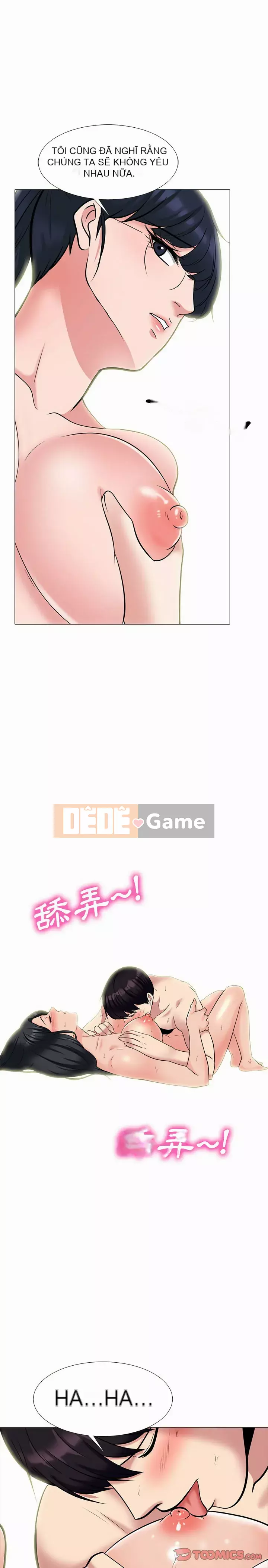 Bí mật của nữ giáo sư Chương 139-140