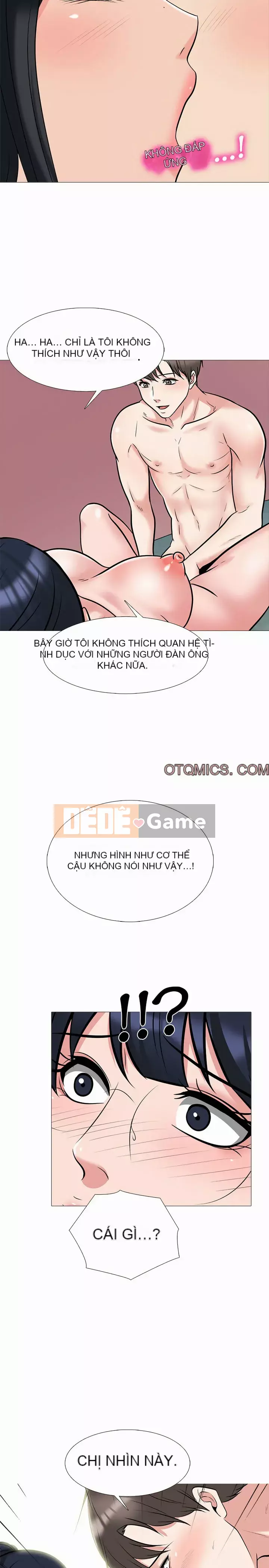 Bí mật của nữ giáo sư Chương 139-140