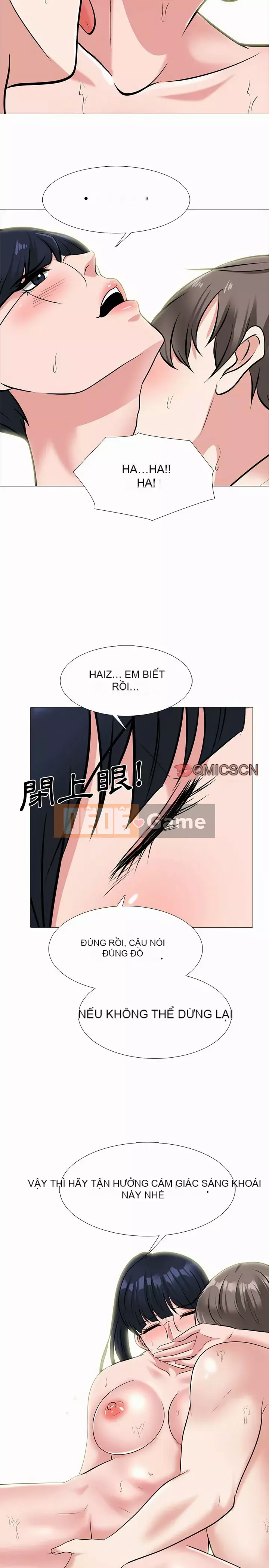 Bí mật của nữ giáo sư Chương 139-140