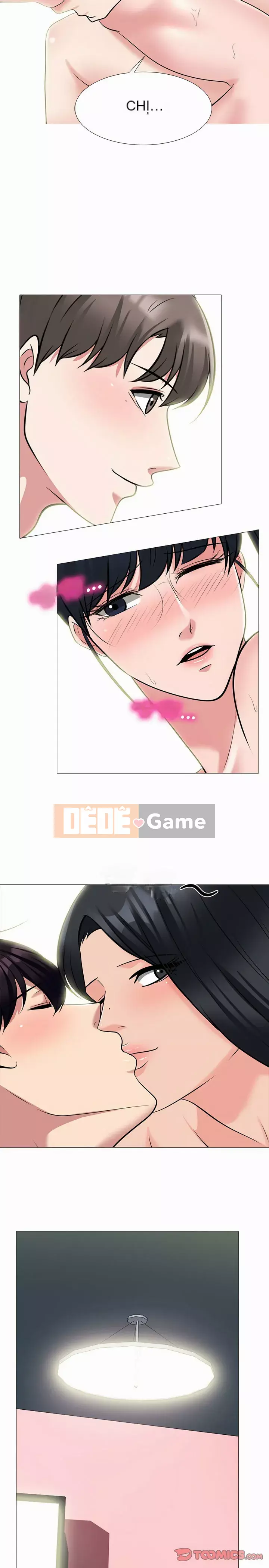 Bí mật của nữ giáo sư Chương 139-140