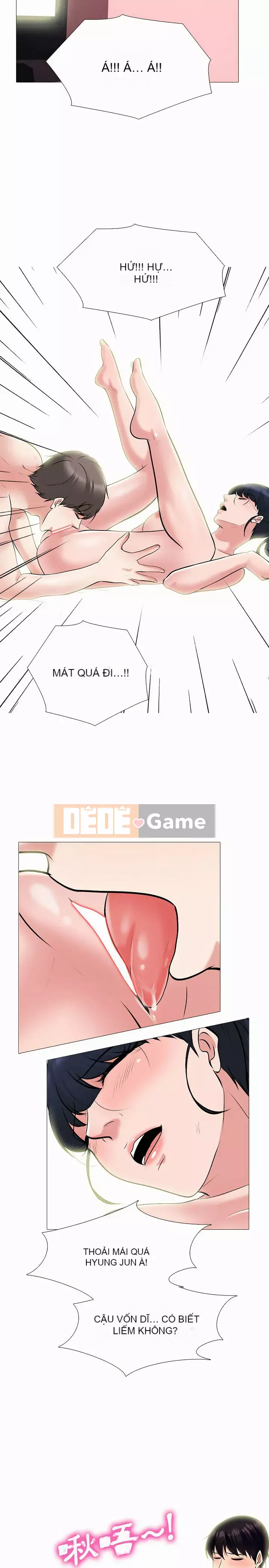 Bí mật của nữ giáo sư Chương 139-140