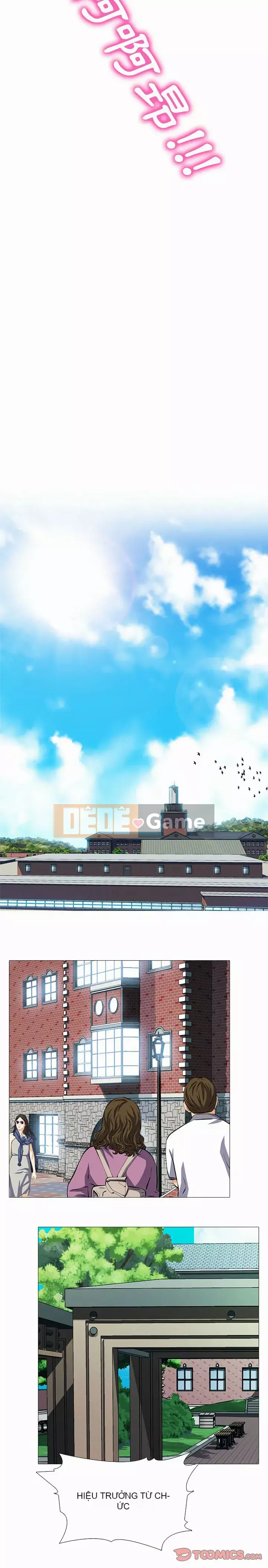 Bí mật của nữ giáo sư Chương 139-140