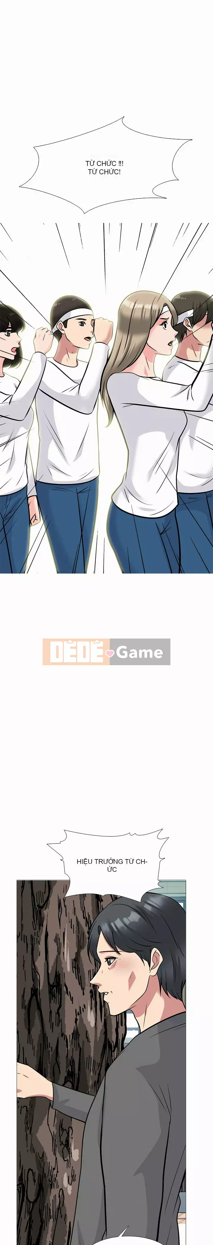 Bí mật của nữ giáo sư Chương 139-140