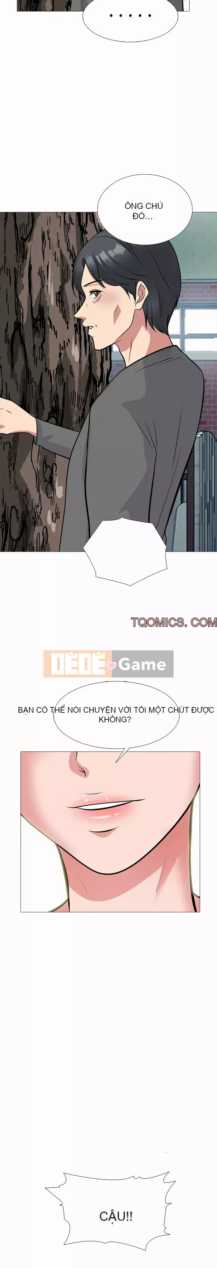 Bí mật của nữ giáo sư Chương 139-140