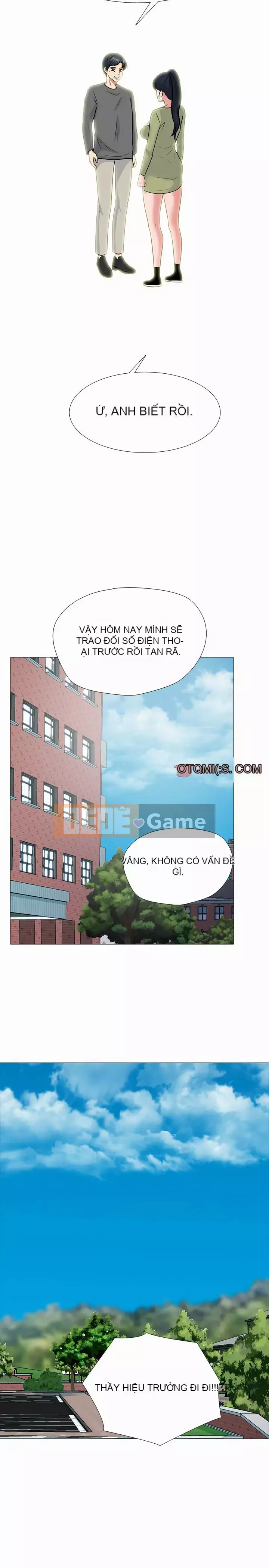 Bí mật của nữ giáo sư Chương 139-140