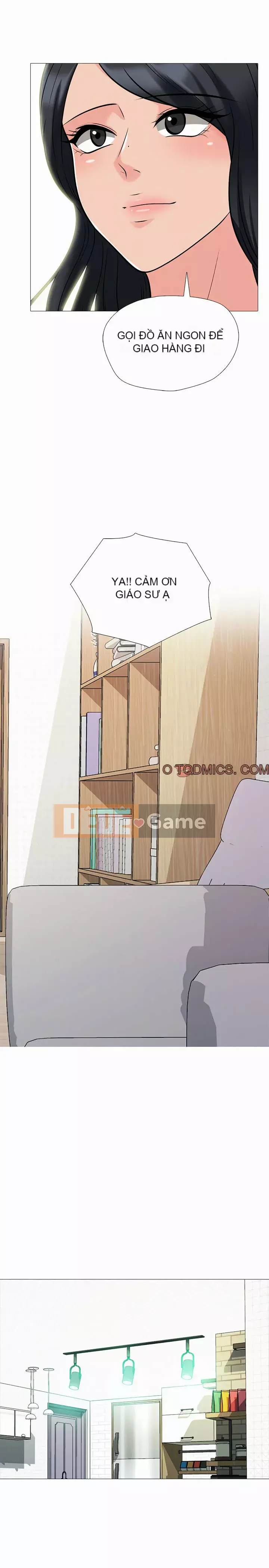 Bí mật của nữ giáo sư Chương 139-140