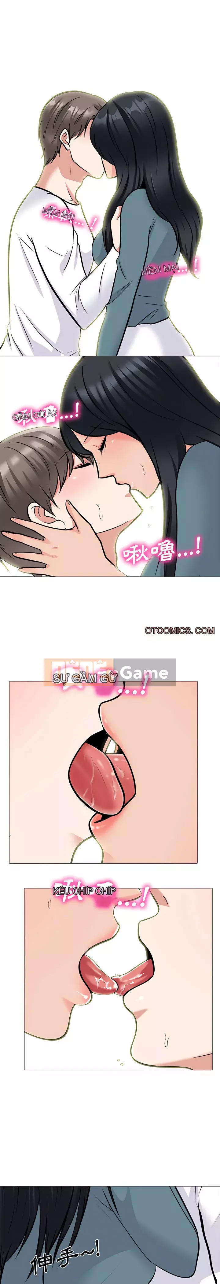 Bí mật của nữ giáo sư Chương 137-138