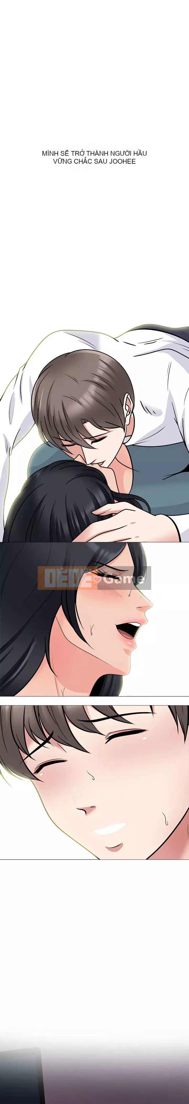 Bí mật của nữ giáo sư Chương 137-138