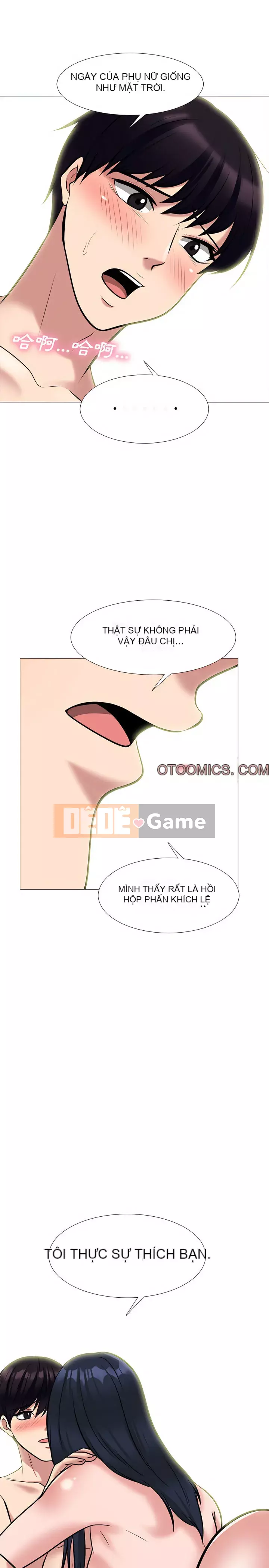 Bí mật của nữ giáo sư Chương 137-138