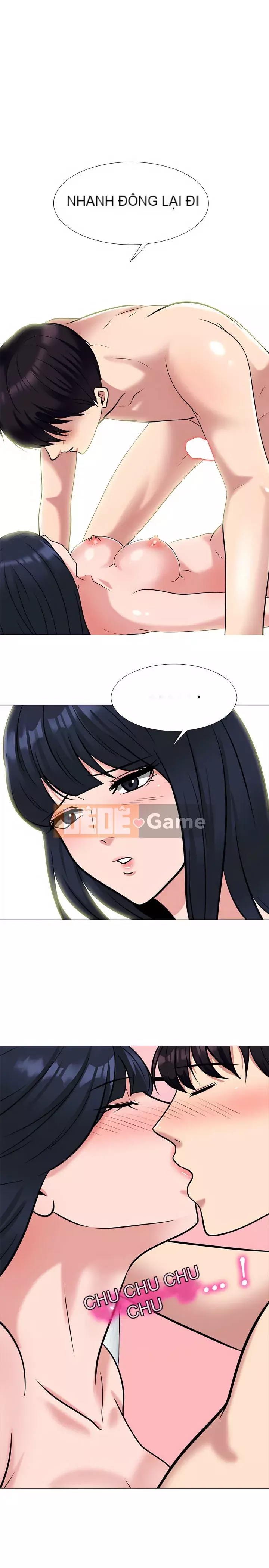 Bí mật của nữ giáo sư Chương 137-138