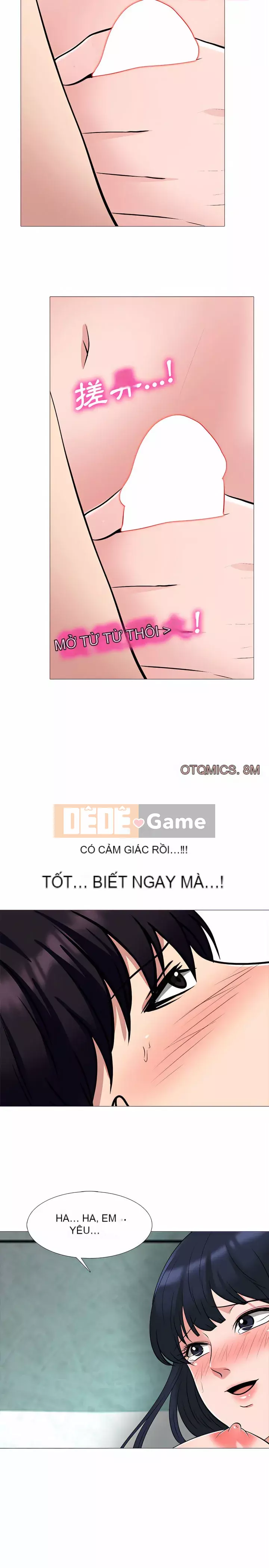 Bí mật của nữ giáo sư Chương 137-138