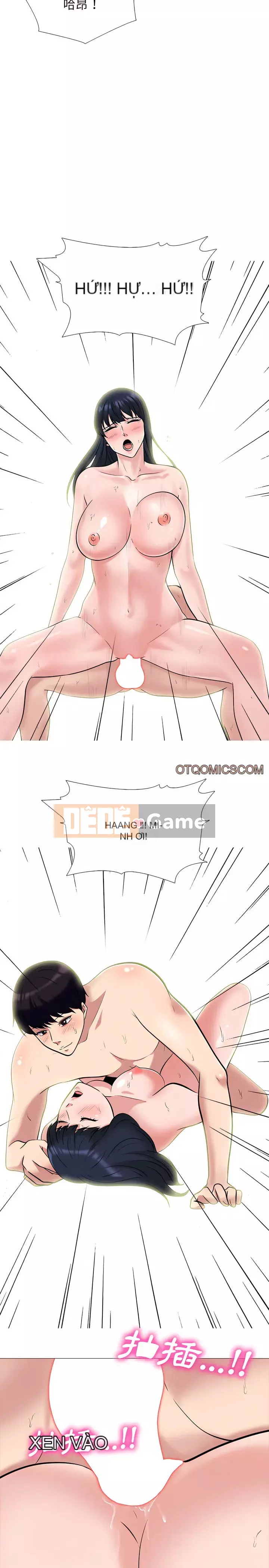 Bí mật của nữ giáo sư Chương 137-138