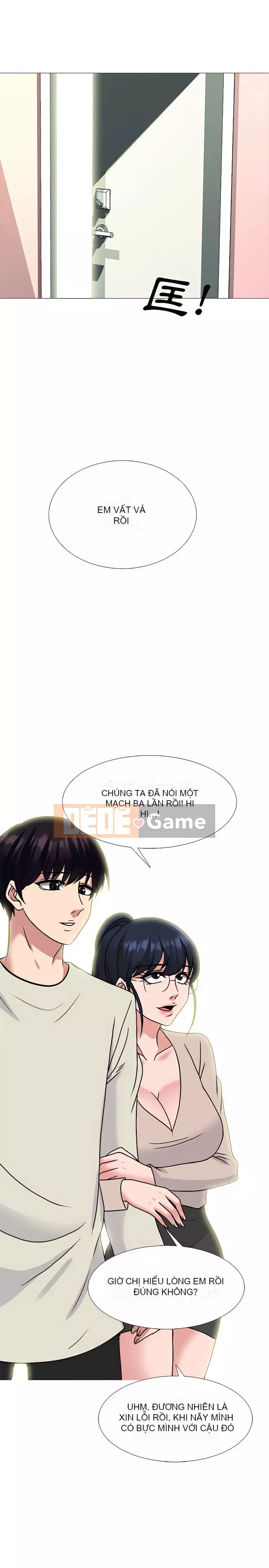 Bí mật của nữ giáo sư Chương 137-138