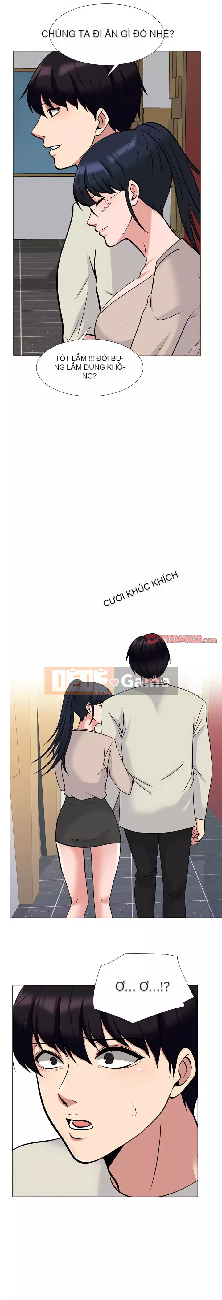 Bí mật của nữ giáo sư Chương 137-138