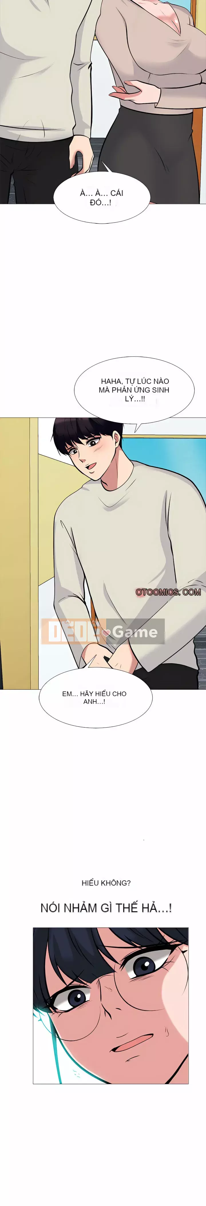 Bí mật của nữ giáo sư Chương 137-138