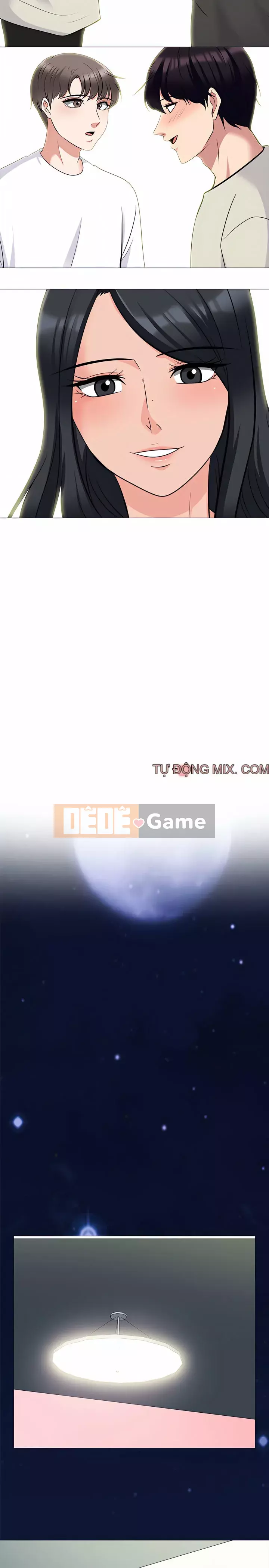 Bí mật của nữ giáo sư Chương 137-138