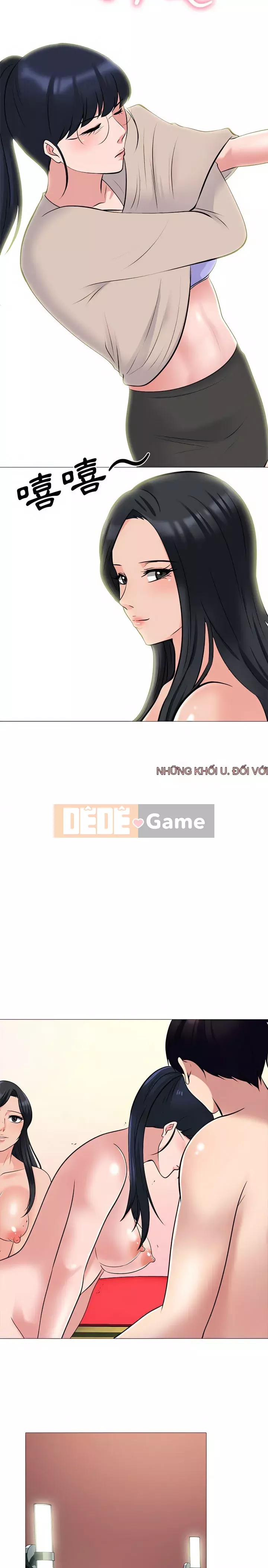 Bí mật của nữ giáo sư Chương 137-138