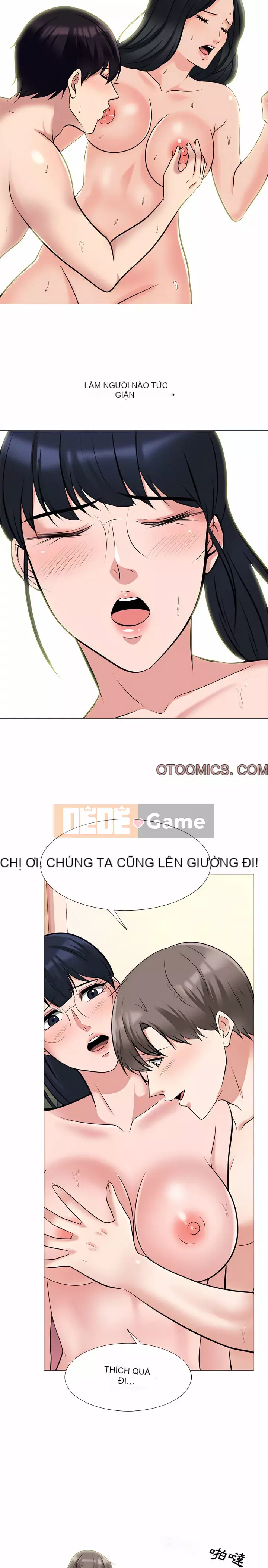 Bí mật của nữ giáo sư Chương 137-138