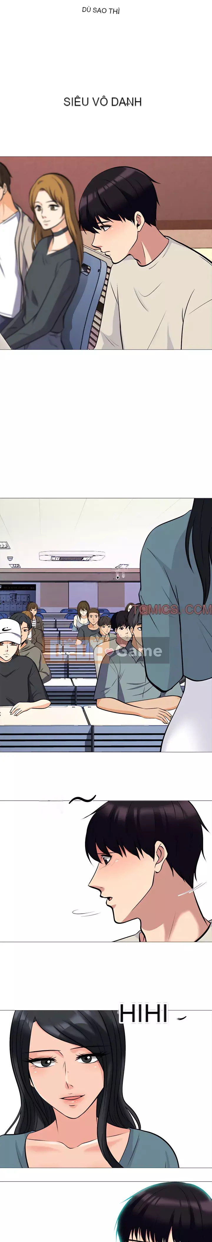 Bí mật của nữ giáo sư Chương 133-134