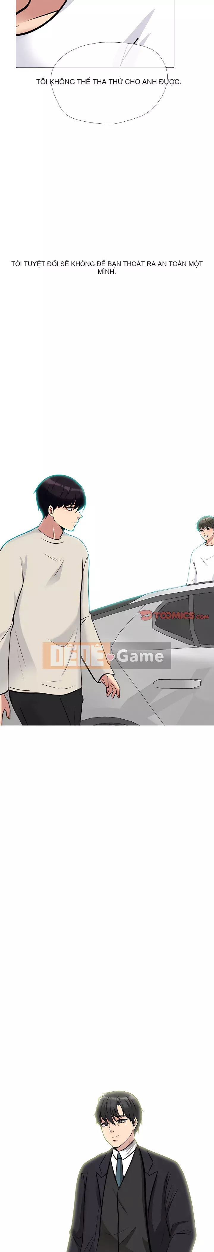 Bí mật của nữ giáo sư Chương 133-134