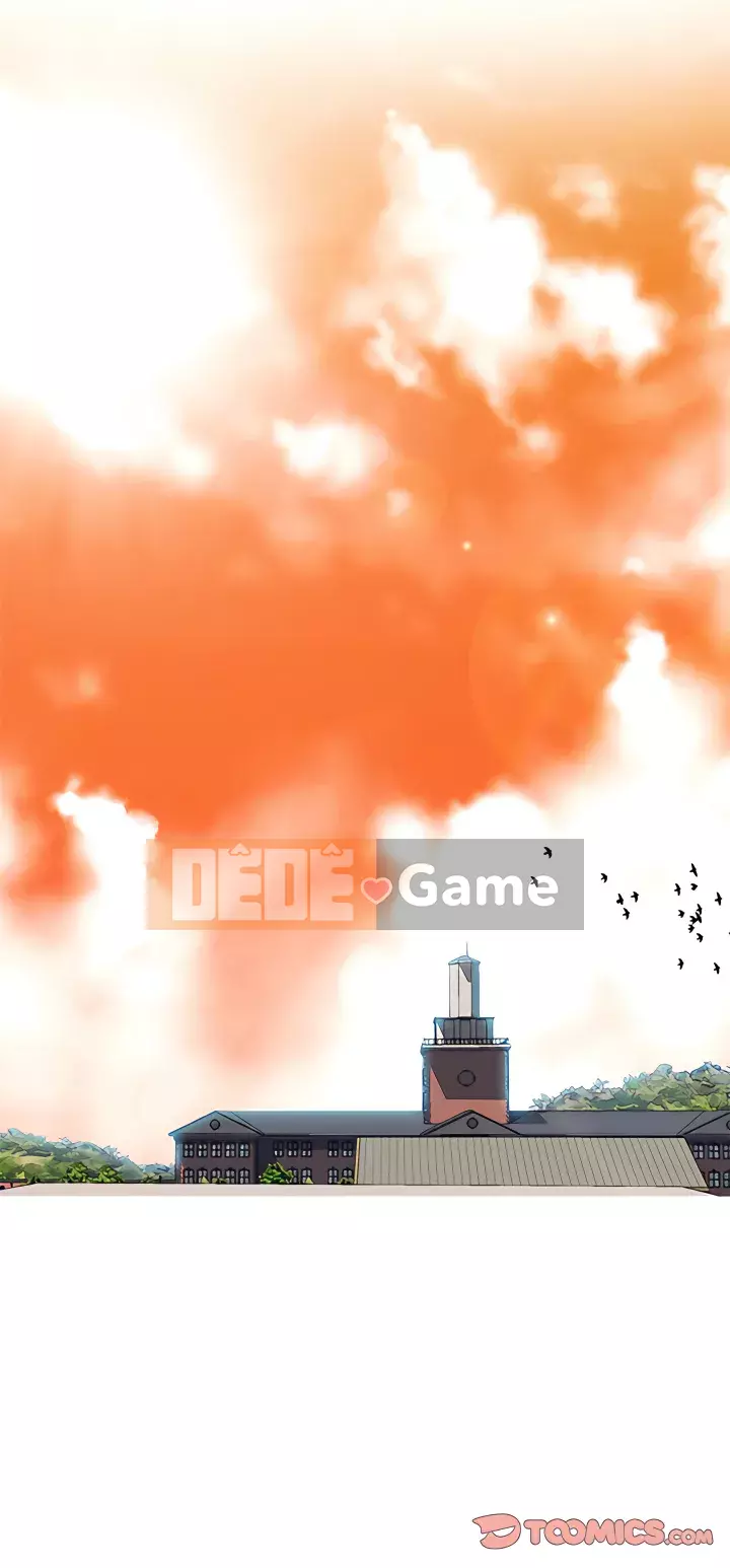 Bí mật của nữ giáo sư Chương 133-134