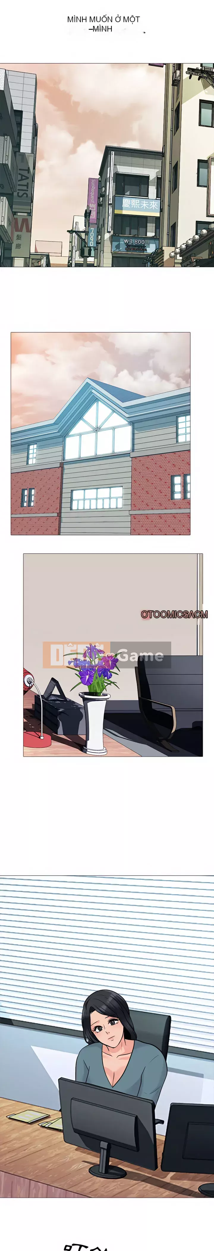 Bí mật của nữ giáo sư Chương 135-136