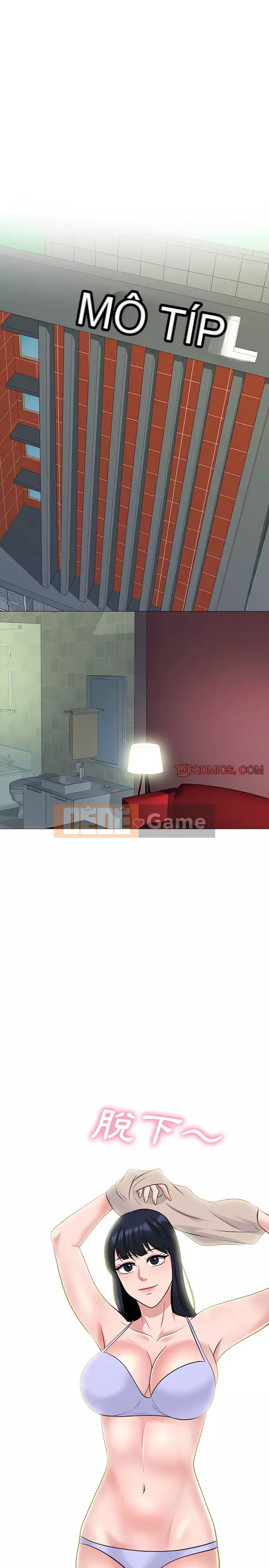 Bí mật của nữ giáo sư Chương 135-136