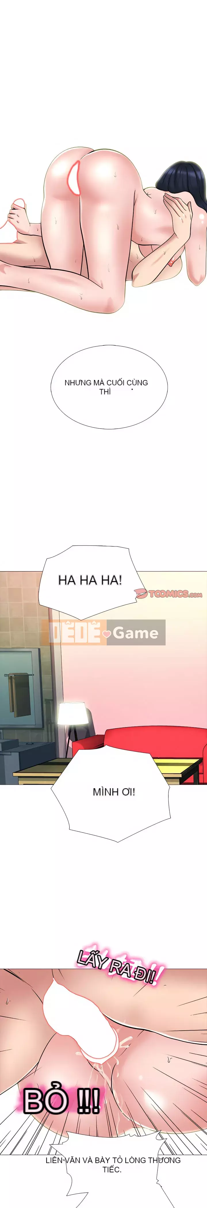 Bí mật của nữ giáo sư Chương 135-136