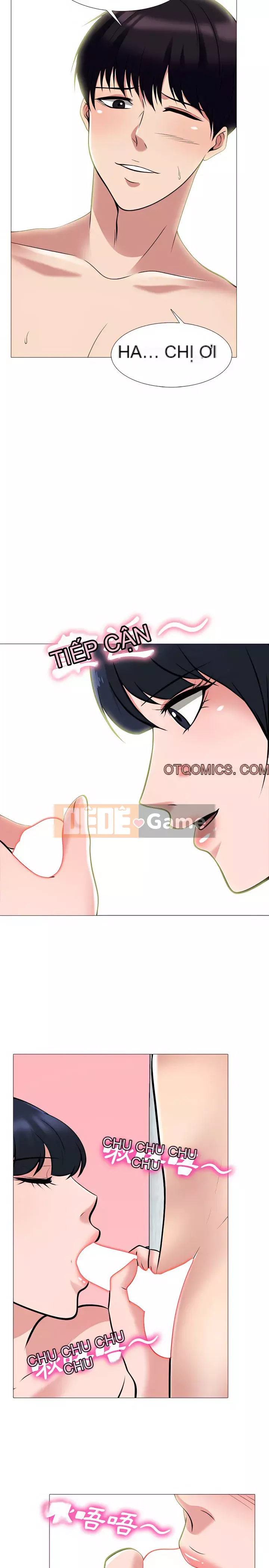 Bí mật của nữ giáo sư Chương 135-136