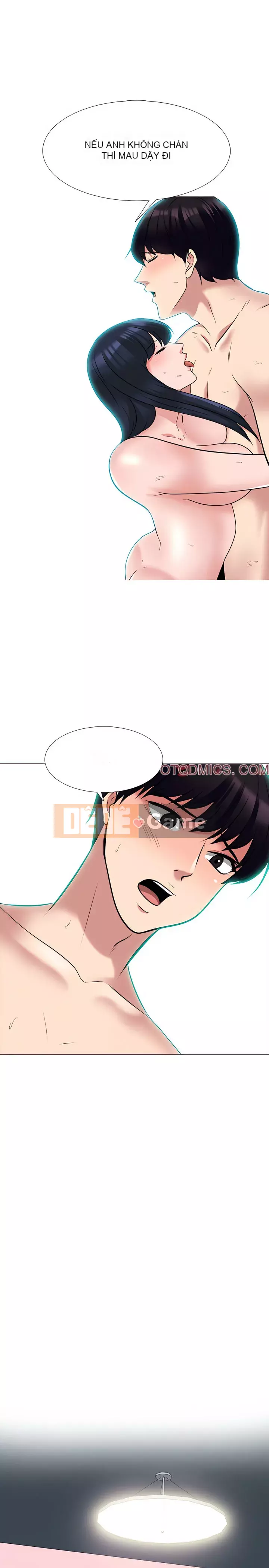 Bí mật của nữ giáo sư Chương 135-136