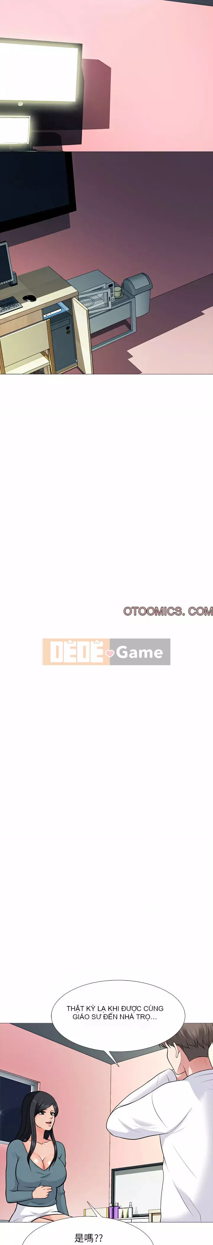 Bí mật của nữ giáo sư Chương 135-136