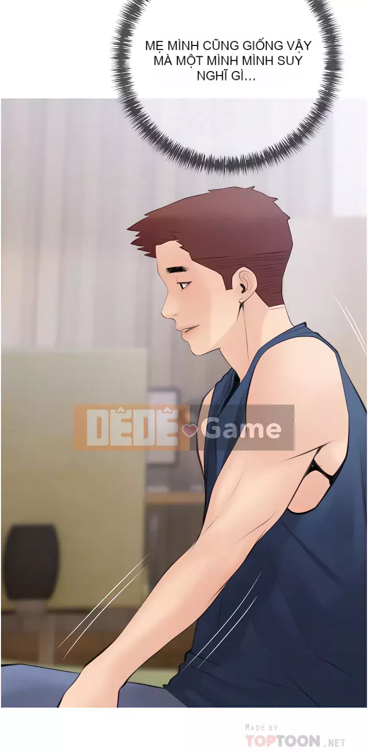 Bài học dạy kèm của dì Chương 57-58