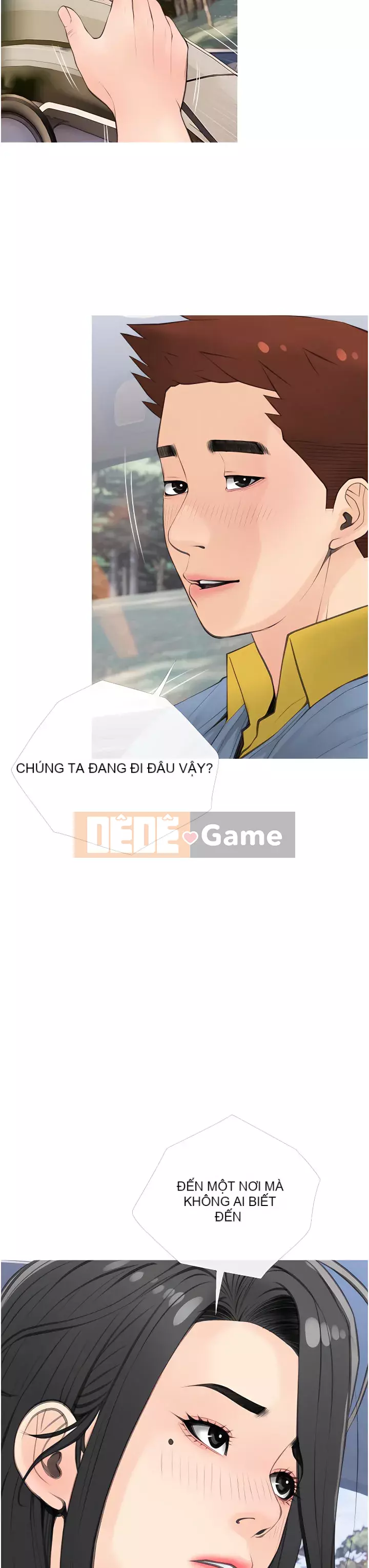 Bài học dạy kèm của dì Chương 57-58