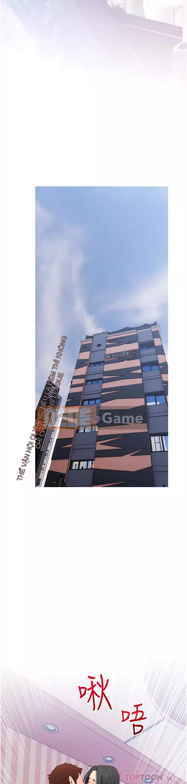 Bài học dạy kèm của dì Chương 57-58