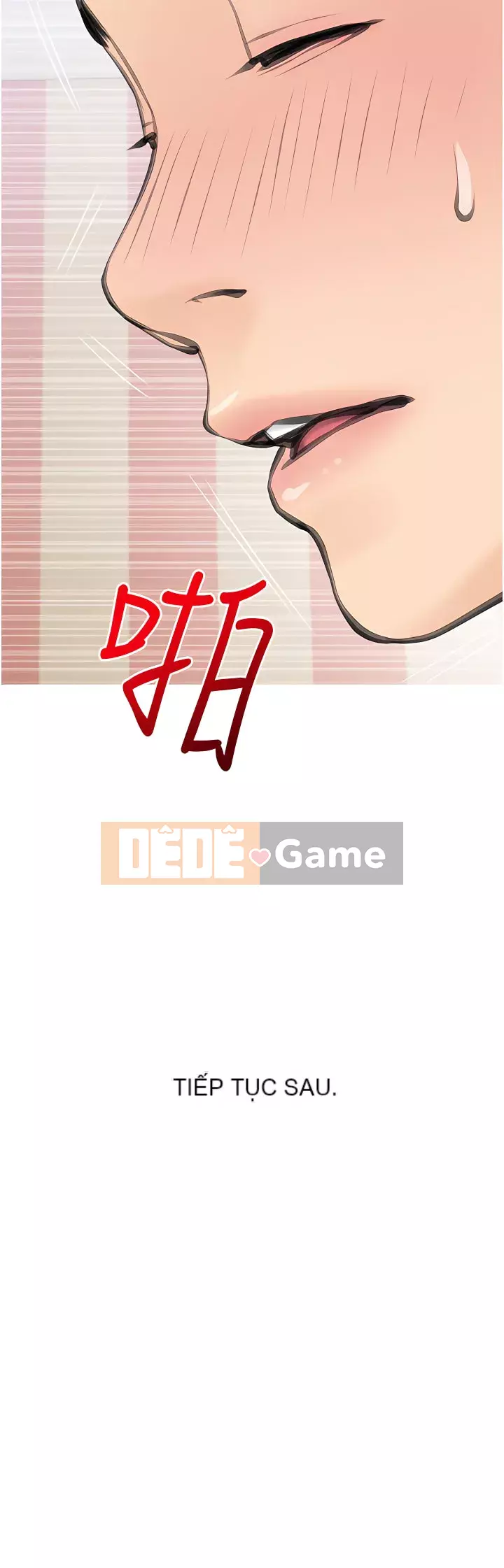 Bài học dạy kèm của dì Chương 57-58