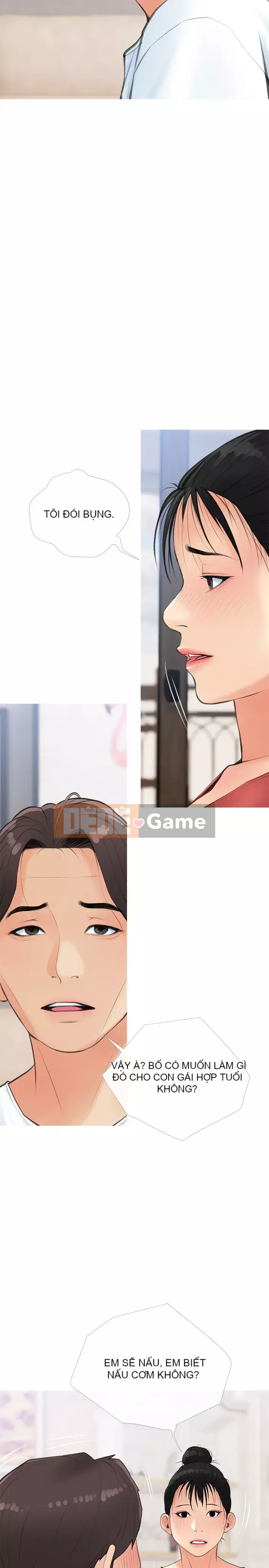 Bài học dạy kèm của dì Chương 57-58