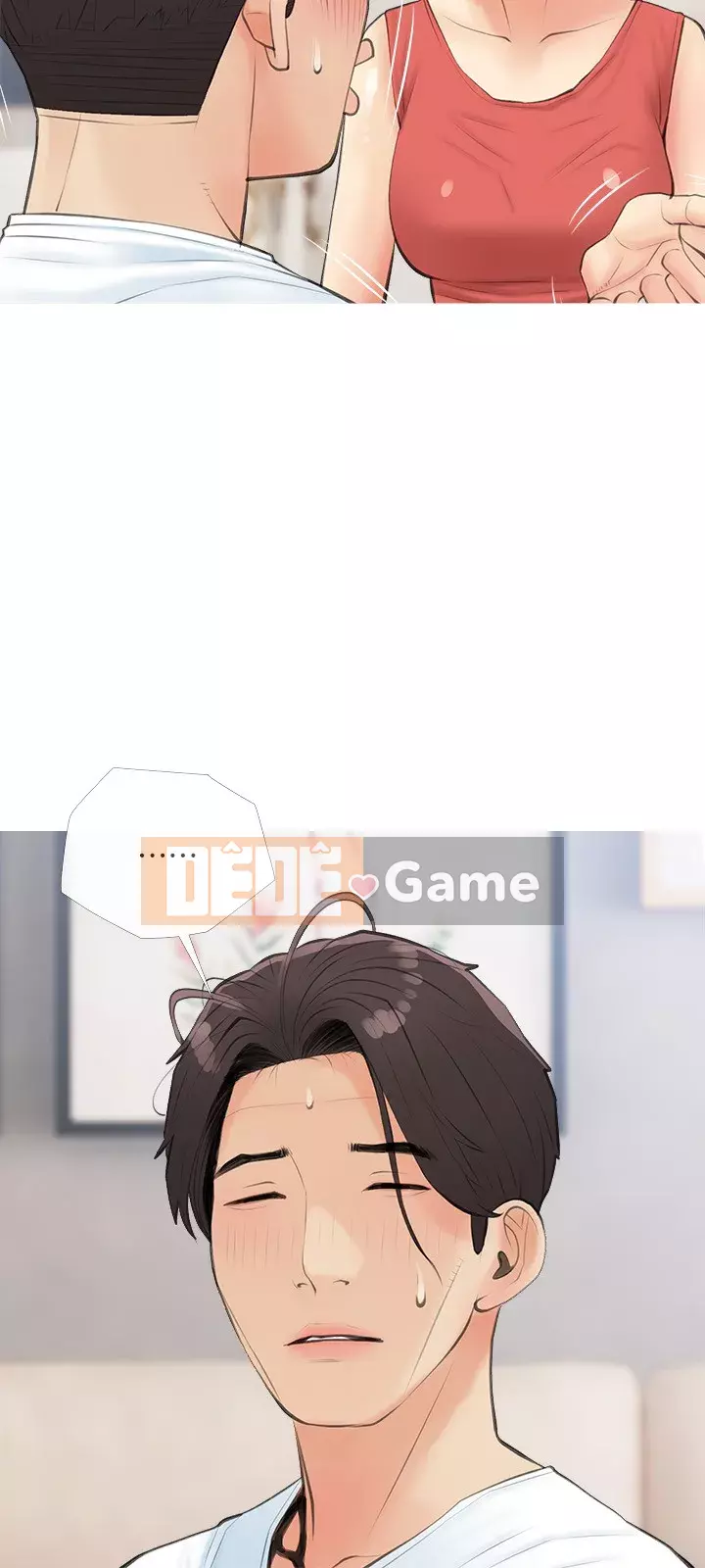 Bài học dạy kèm của dì Chương 57-58