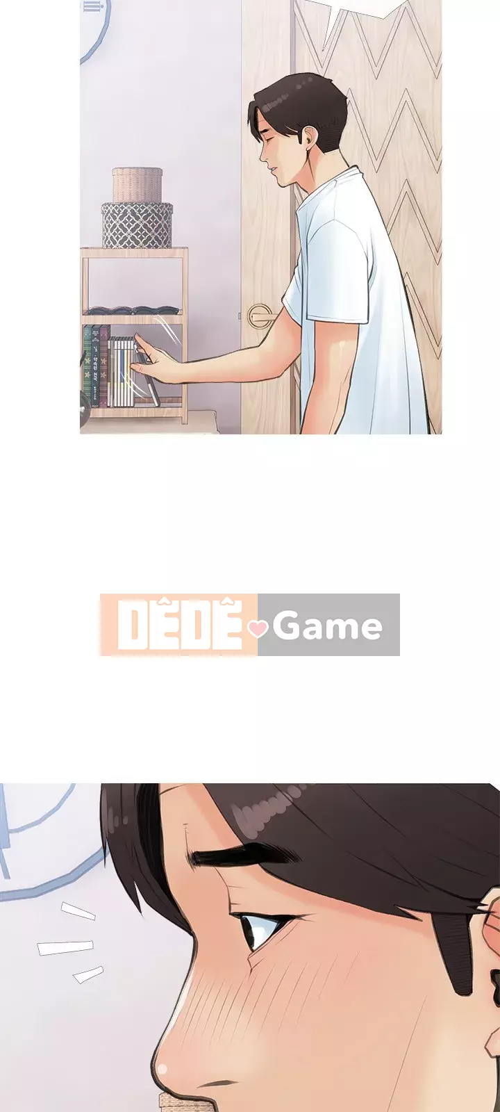 Bài học dạy kèm của dì Chương 57-58