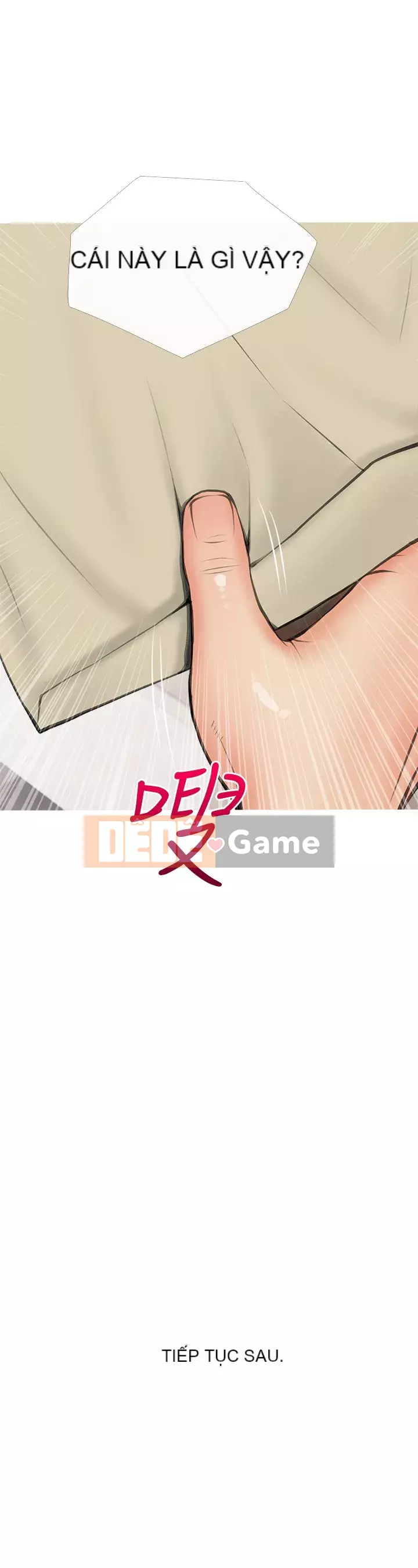 Bài học dạy kèm của dì Chương 57-58