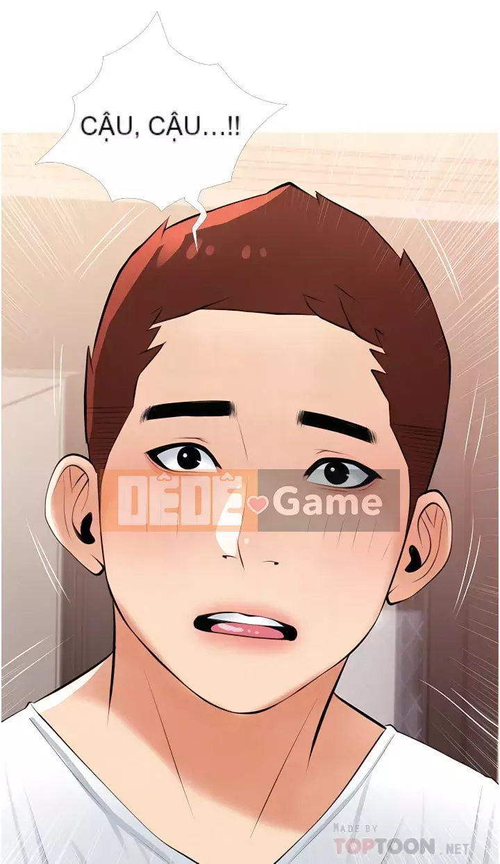 Bài học dạy kèm của dì Chương 55-56