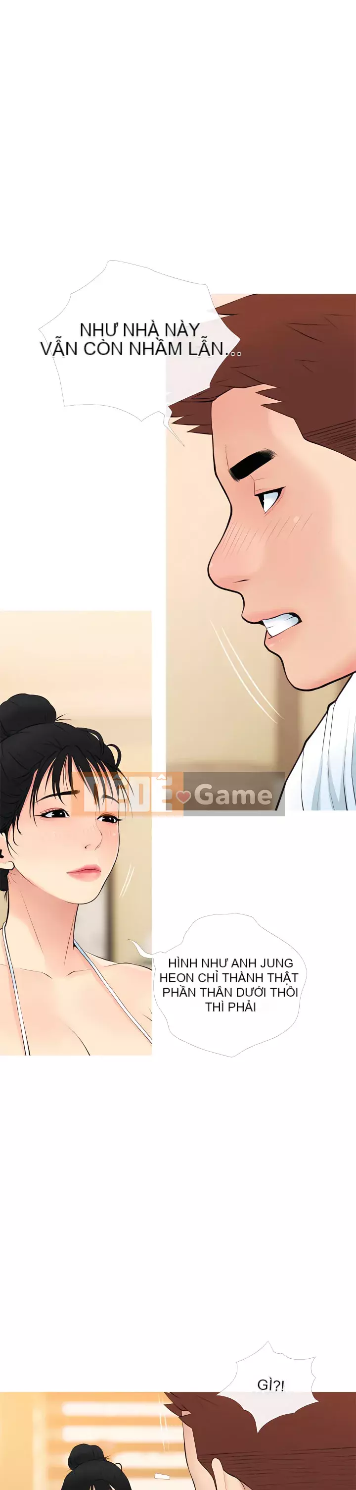 Bài học dạy kèm của dì Chương 55-56