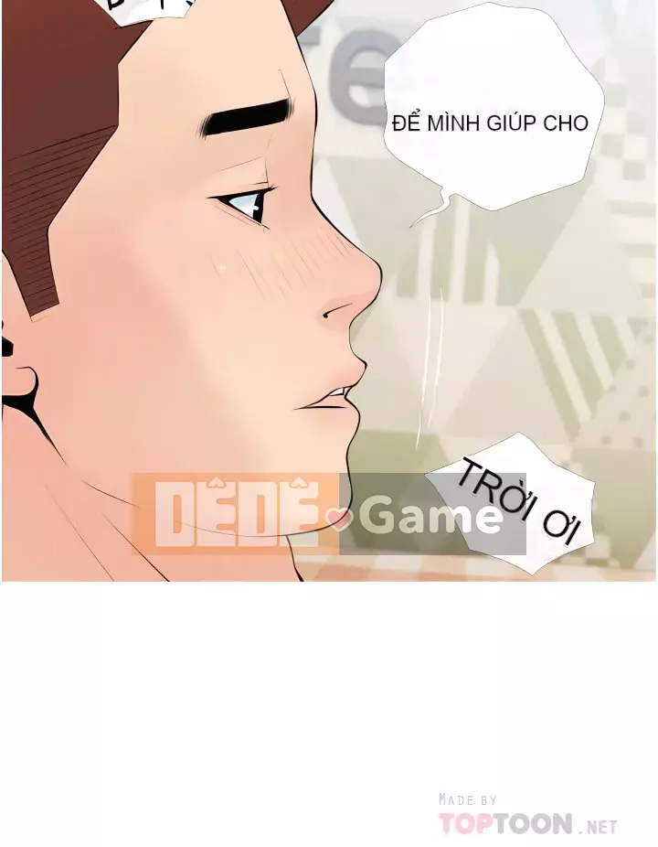 Bài học dạy kèm của dì Chương 55-56