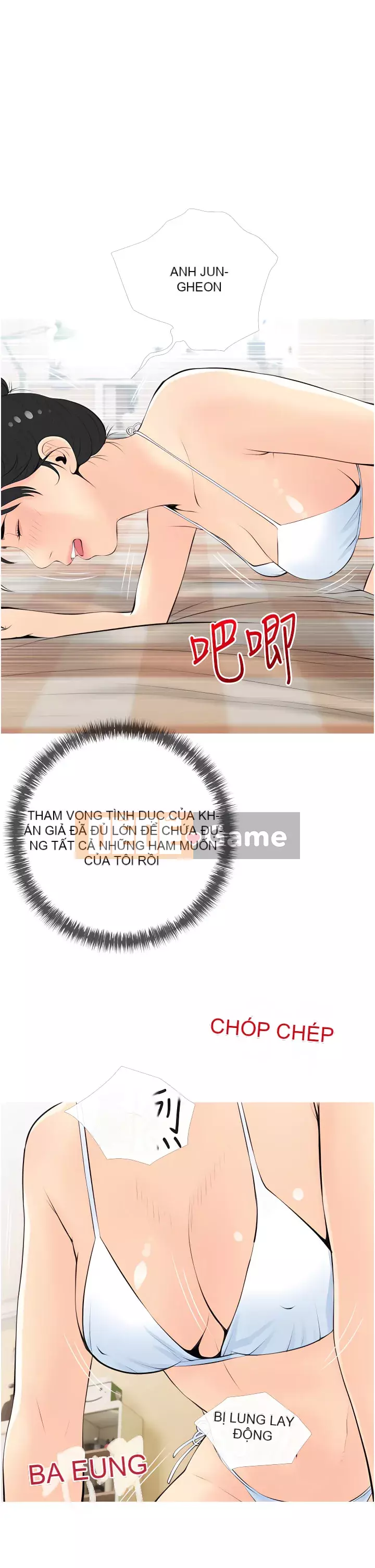 Bài học dạy kèm của dì Chương 55-56