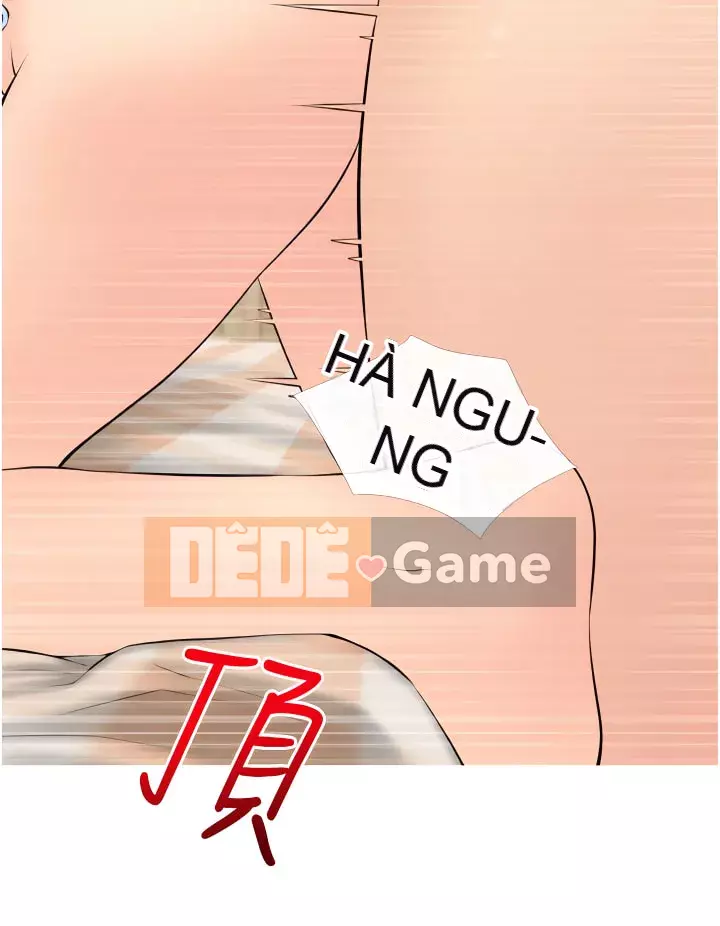 Bài học dạy kèm của dì Chương 55-56