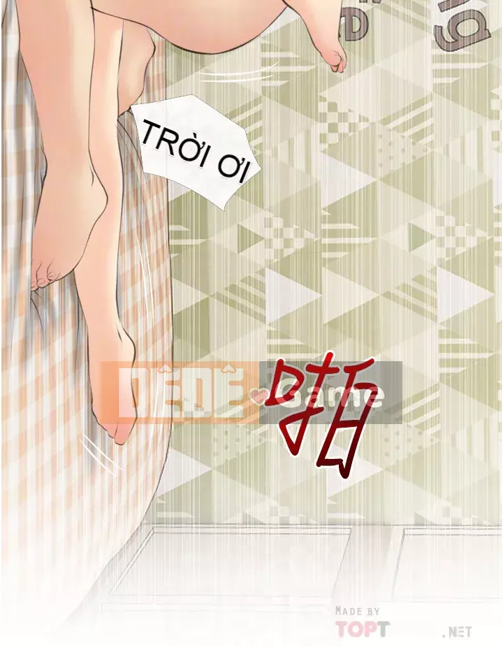 Bài học dạy kèm của dì Chương 55-56