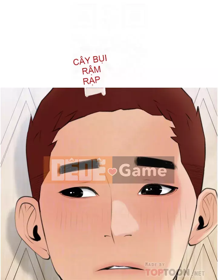 Bài học dạy kèm của dì Chương 55-56