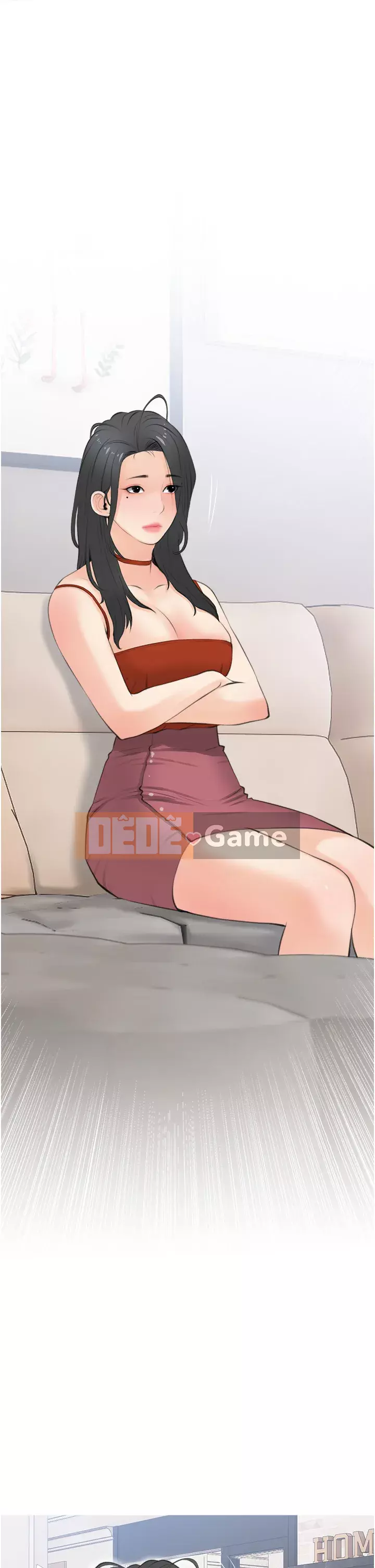 Bài học dạy kèm của dì Chương 55-56