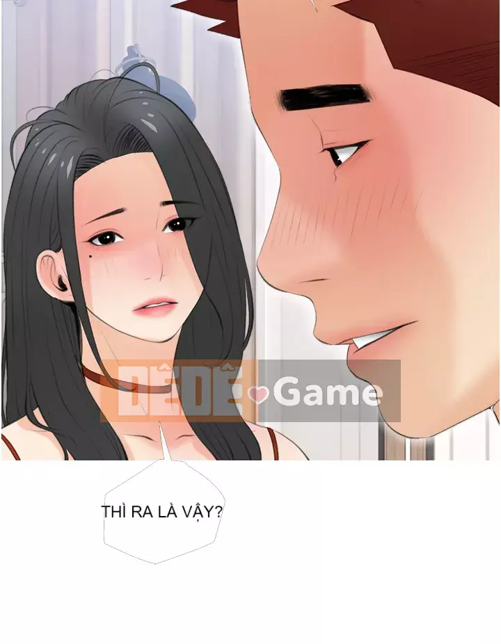 Bài học dạy kèm của dì Chương 55-56