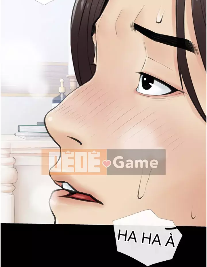 Bài học dạy kèm của dì Chương 55-56