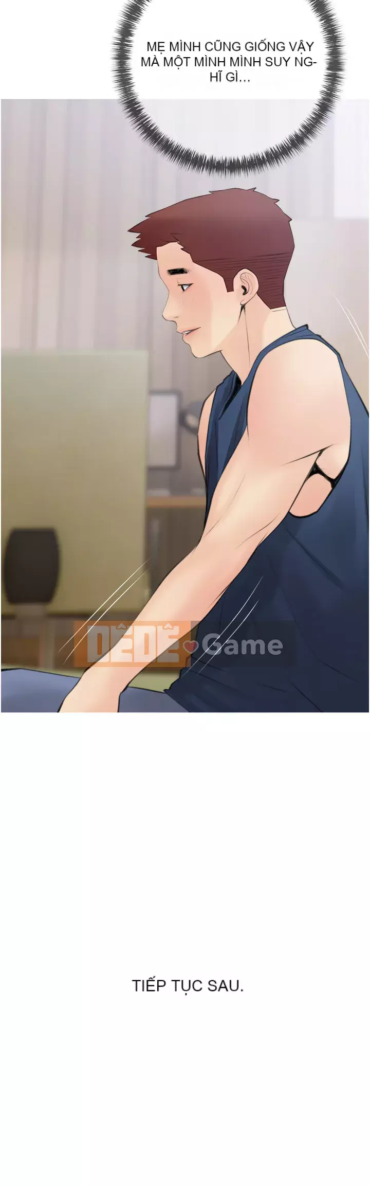 Bài học dạy kèm của dì Chương 55-56